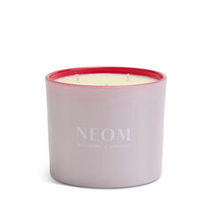 It’s All Rosy Three Wick Candle, , large, image2
