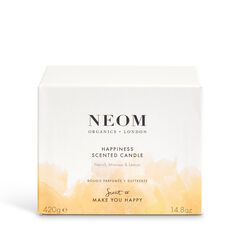 Happiness Scented Candle, , large, image3