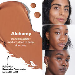 Revealer Extra Bright Serum Powered Color Corrector, ALCHEMY, large, image4