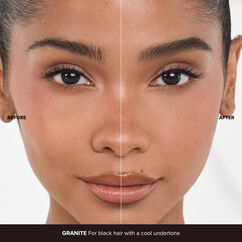 Volumizing Tinted Brow Gel, GRANITE, large, image3