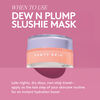 Fenty Skin Dew N Plump Hydrating Nectar Glow Mask, , large, image6