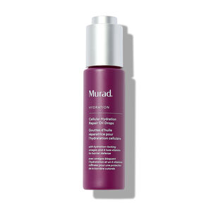 Cellular Hydration Repair Oil Drops