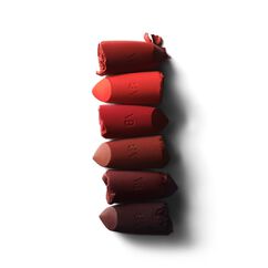 Rouge Victoria Matte Lipstick, COQUELICOT, large, image9