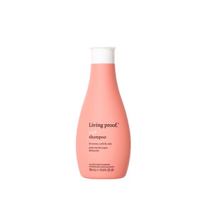 Curl Shampoo, , large