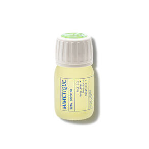 Skin Booster Huile Visage