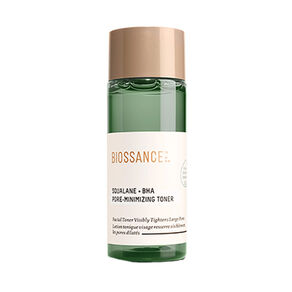 Receive when you spend £50 on Biossance