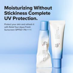Relief Sun Aqua-Fresh : Rice + B5, , large, image9