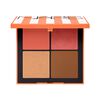 Hot Escape Cheek Palette, MEDIUM DEEP, large, image1