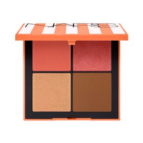 Hot Escape Cheek Palette