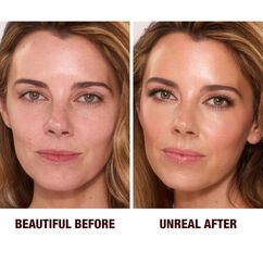 Unreal Skin Sheer Glow Tint, 5 MEDIUM, large, image3