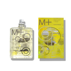 M01 + Ginger Eau de Toilette, , large, image2