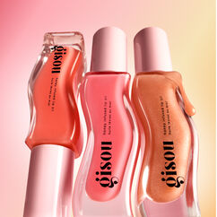 Honey Infused Lip Oil, GLAZED PLUM, large, image11