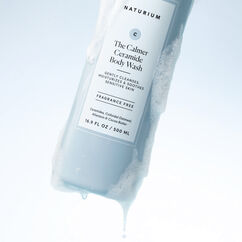The Calmer Ceramide Body Wash, , large, image4