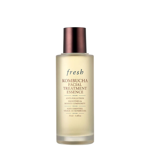 Black Tea Kombucha Facial Treatment Essence, , large, image1