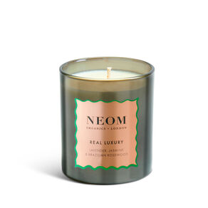 Limited Edition Real Luxury 1 Wick Scented Candle