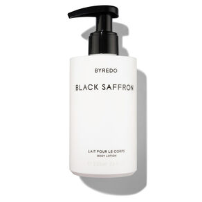 Black Saffron Body Lotion
