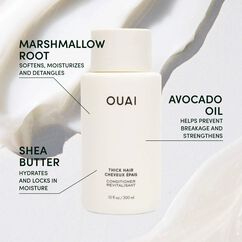 Thick Hair Conditioner, , large, image2