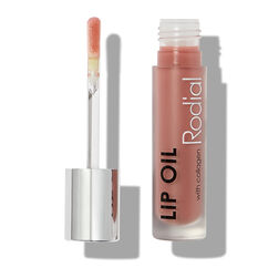 Collagen Lip Oil, WILD PLUM, large, image2