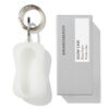 Glow Case Keychain, CLEAR, large, image1