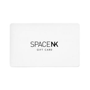 Space NK Gift Card