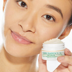 Lip Mask with Coconut & Mango, , large, image9