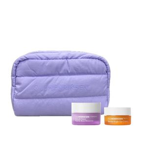 Receive when you spend €55 on Ole Henriksen