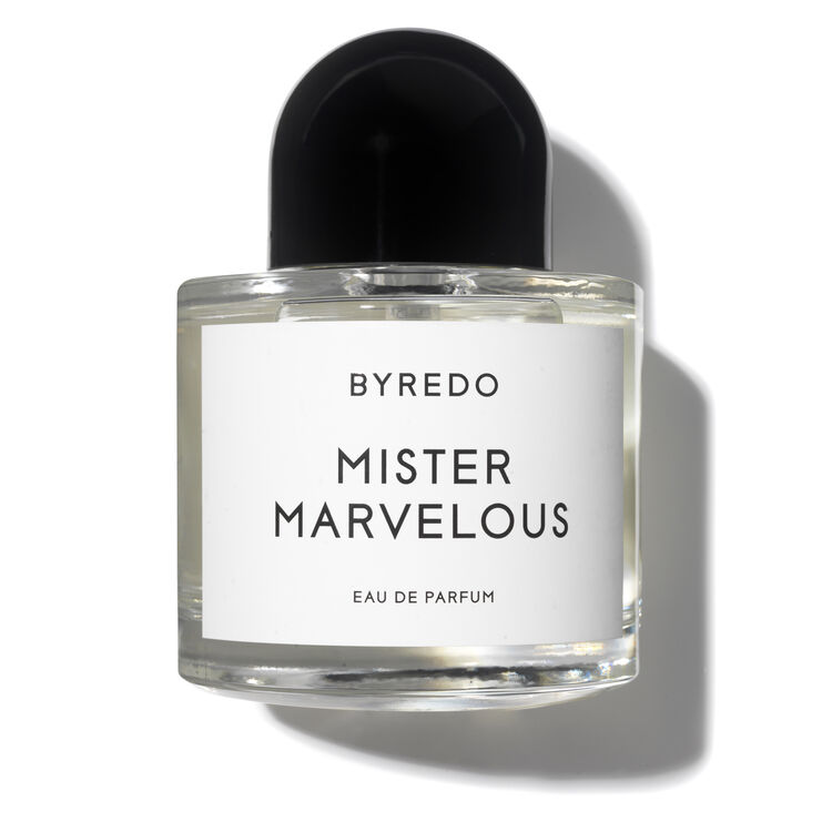 Byredo Mister Marvelous Eau De Parfum