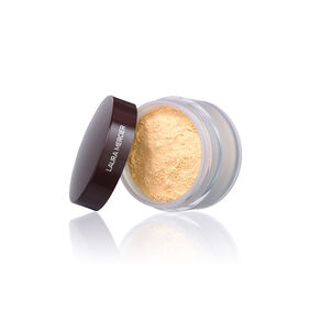 Translucent Loose Setting Powder, HONEY, large