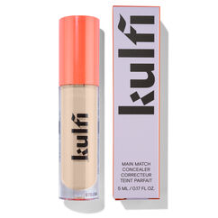 Main Match Concealer, FUDGE NAACH , large, image3