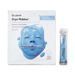 Cryo Rubber&trade; Moisturizing Mask with Hyaluronic Acid, , large, image2