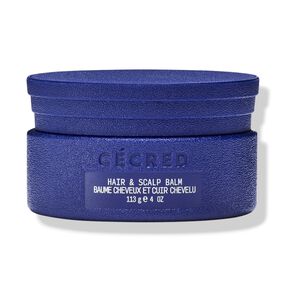 Hair & Scalp Balm
