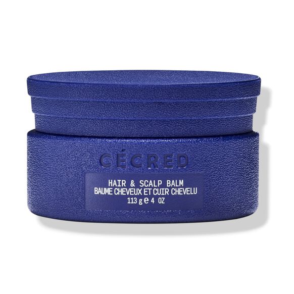 Hair & Scalp Balm, , large, image1