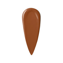 Weightless Skin Foundation SPF 15, ALMOND, large, image2
