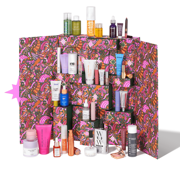 Beauty Advent Calendar, , extrapng, image1