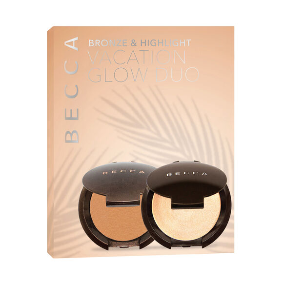 Vacation Glow Duo, , large, image1