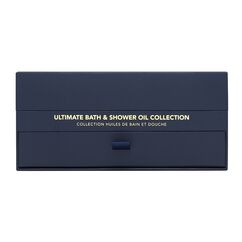 Ultimate Wellbeing Bath & Shower Oil Collection, , large, image2