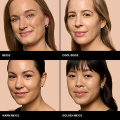 Weightless Skin Foundation SPF 15, GOLDEN BEIGE, large, image4