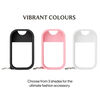 Hand Mist Case Icy White, , large, image6