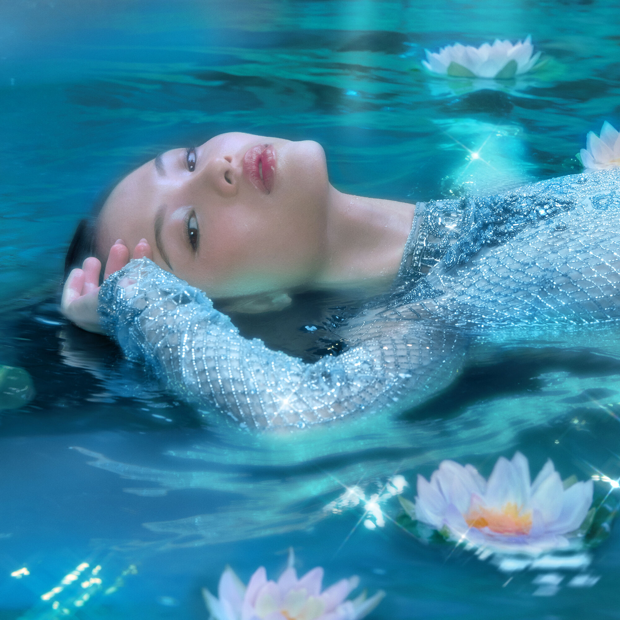 Charlotte Tilbury Law Of Attraction - Calm Bliss | Space NK