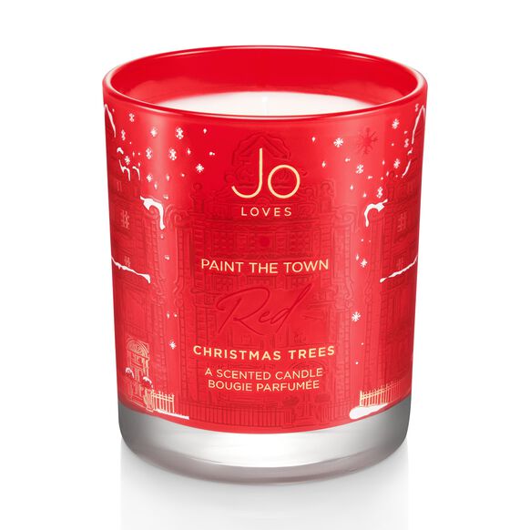 Christmas Trees Home Candle, , large, image1