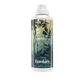 Summertime Hair Lightening Spray