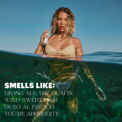 Santorini Fragrance Mist, , large, image4