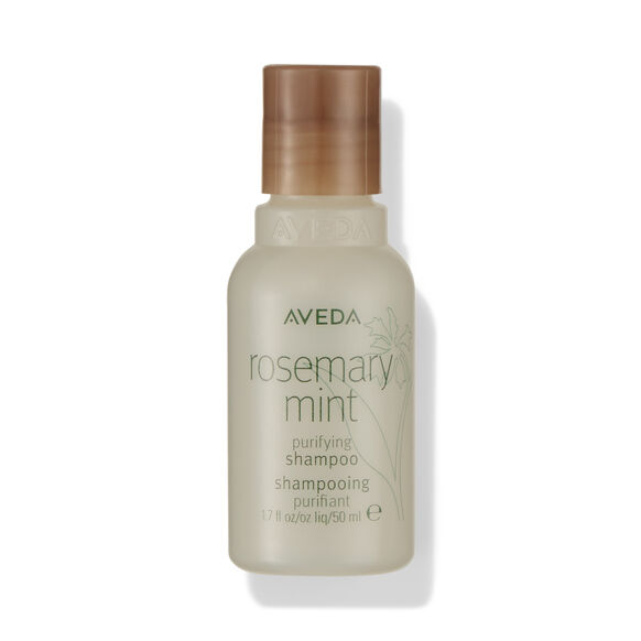 Rosemary Mint Purifying Shampoo, , large, image1