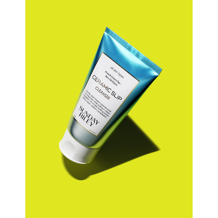 Ceramic Slip Cleanser, , large