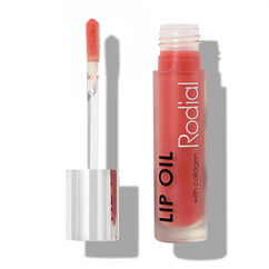 Collagen Lip Oil, SUGAR CORAL, large, image2