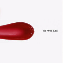 Tinted Lip Gloss, RED, large, image2