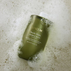 Nordic Wilds Bubble Bath, , large, image3