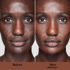 Real Flawless Weightless Perfecting Foundation, 6C1 MINK, large, image6