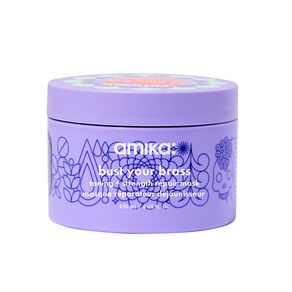 Bust Your Brass Toning + Strength Repair Mask