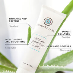 Moisture Balancing Lotion, , large, image3